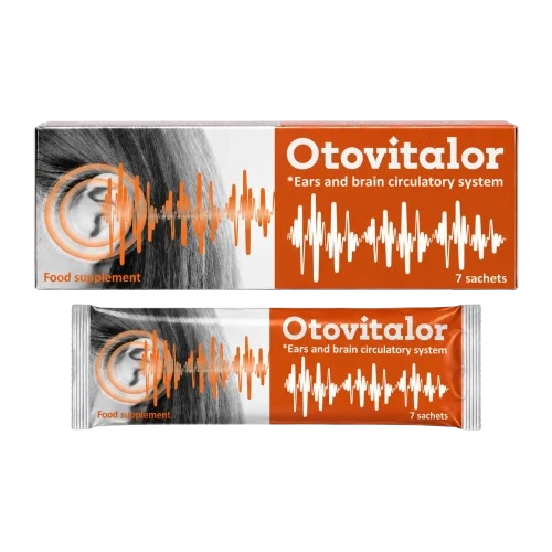 Otovitalor