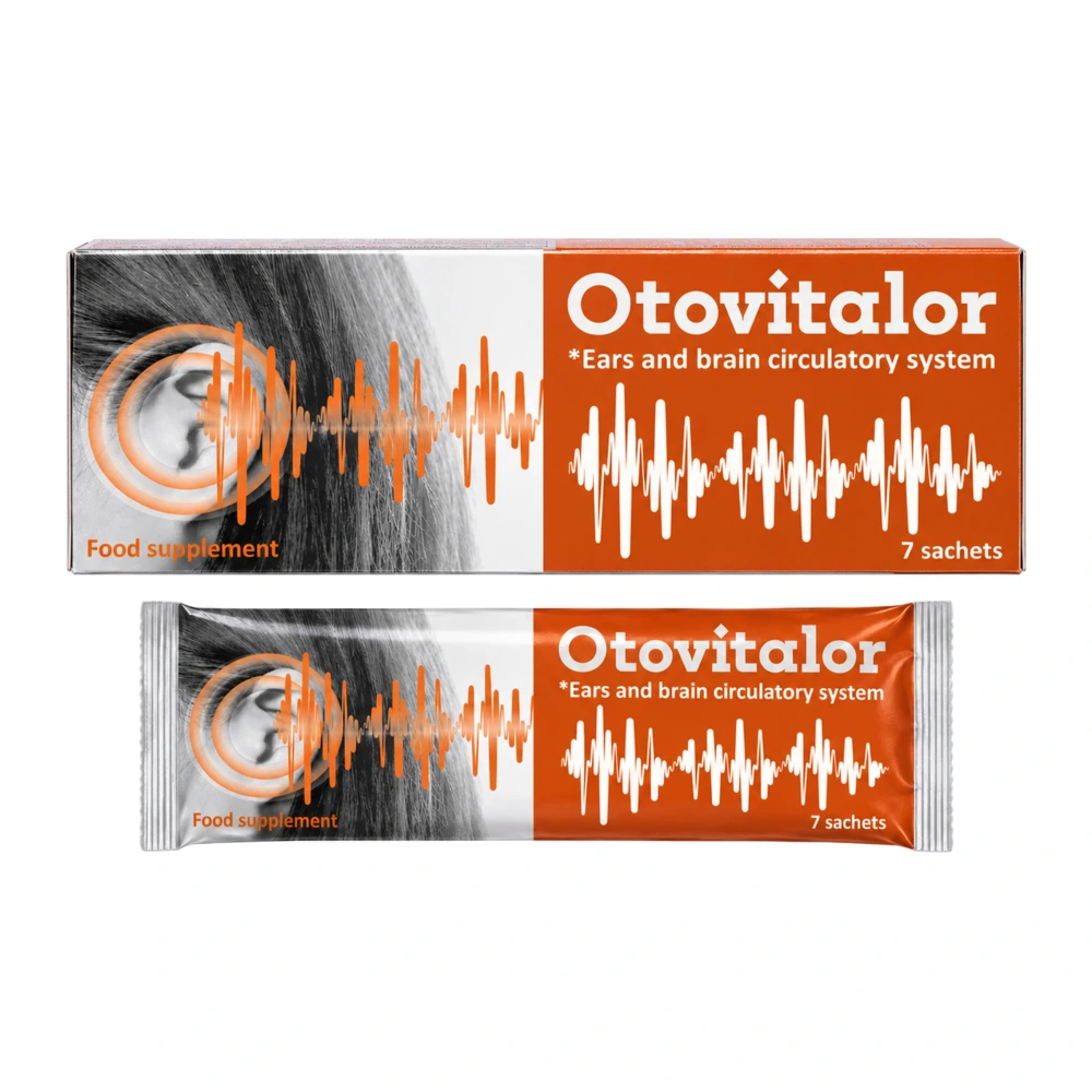 Otovitalor