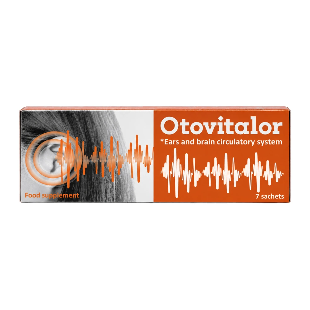 Otovitalor