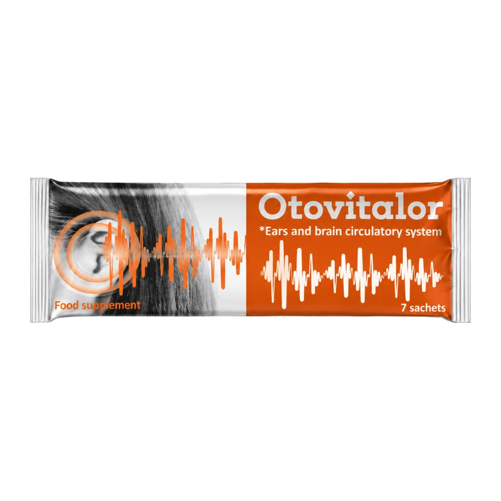Otovitalor